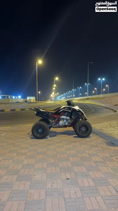 رابتر 700 2015 3