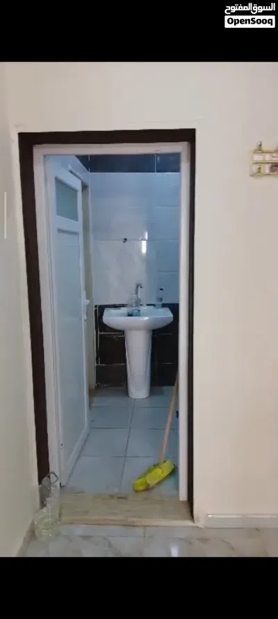 شقة للايجار في المستشفى العسكري 2