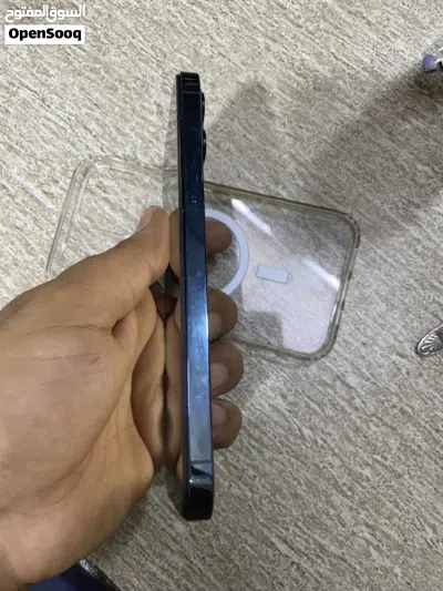 ايفون12بروماكس 2