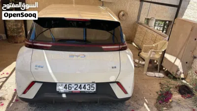 بي واي دي سيجول 3