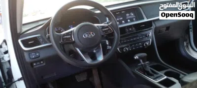 Kia Optima GT-Line 3