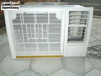 مكيف سوبر جنرال طن ونص بااارد ماشاء الله ونضيف مغسل واموره طيبة الموقع صحم ب55 3