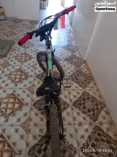 سيكل وزلاجه 3