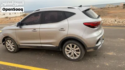 MG MG ZS 2