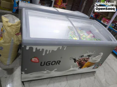 برادات تركي اصلي ماركة ugor 2