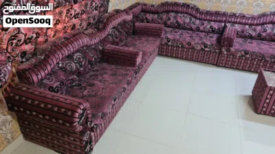 اطقم كنب مستعمل (اقرأ الوصف) 2