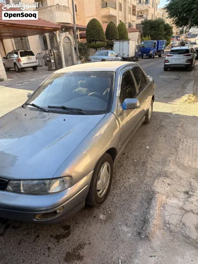 Kia Sephia 1 3