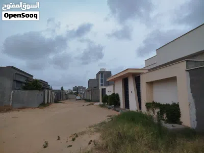 350 متر للبيع خلف مدرسة جابر بن حيان 4