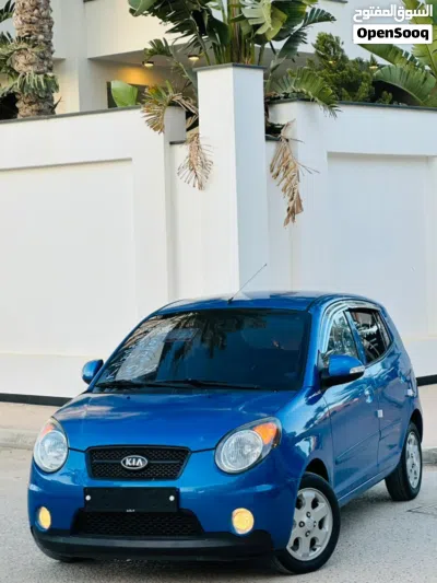 Kia Picanto LX 2