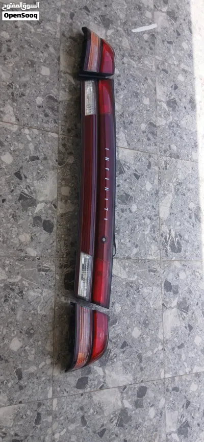 نيسان مكسيما1997 3