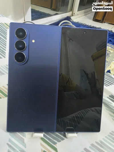 Samsung Z fold 7 3