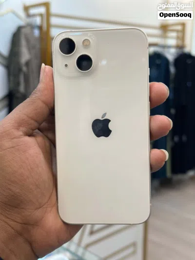 Iphone 13 128GB excellent condition 3