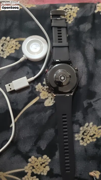 ساعه Huawei Watch Ultimate 2
