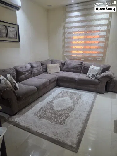 طقم كنب معيشة للبيع 2