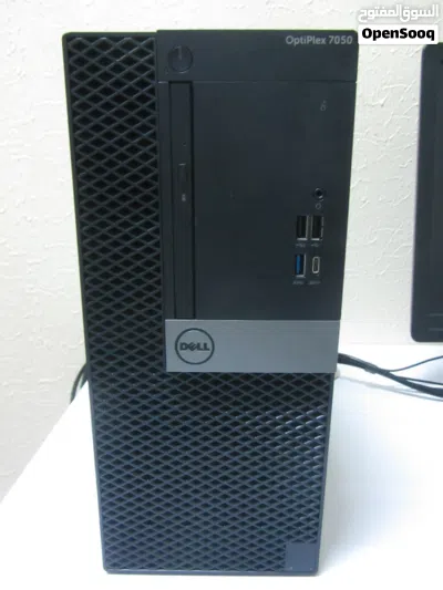 PC : I5 6400 + R5 340x + 8GB RAM 2