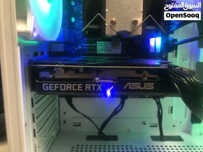 PC للبيع او مراوس ببلي ( 5 و 4 ) 4