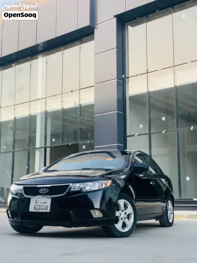 Kia Forte LX 2
