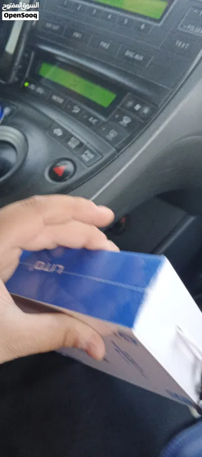 سماعات أذن محمولة جديدة بجودة عالية وراحة تامة مش مستعمله ابدن 3