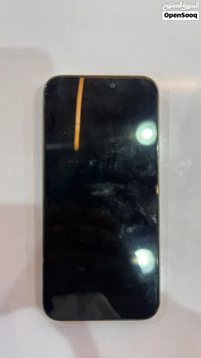 iPhone 15 Pro Max 3