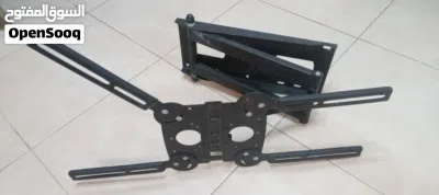 Heavy duty TV stand حامل تليفزيون قوي جدا 2