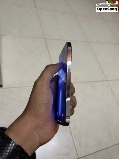 Apple iPhone 13 Pro 128GB Grey working Condition Urgent Sale 4