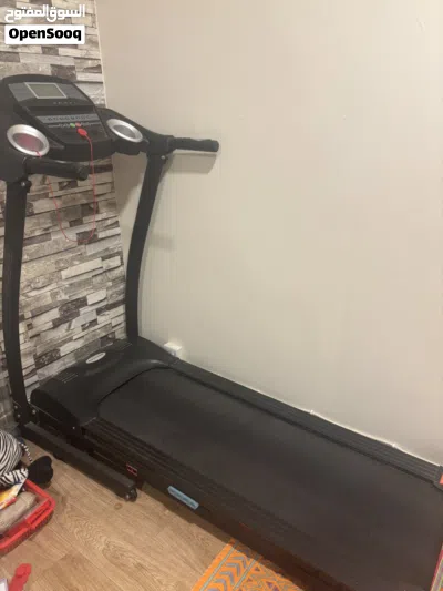 Treadmill from alnasser sport 2
