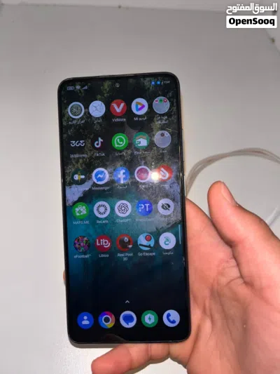poco x4 pro اقرأ الوصف 3
