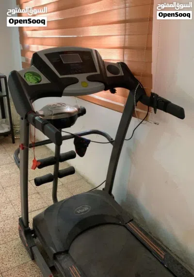 جهاز جري للبيع بحالة ممتازة 3