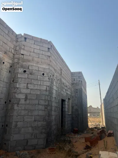 منزل وادي الربيع للبيع 4