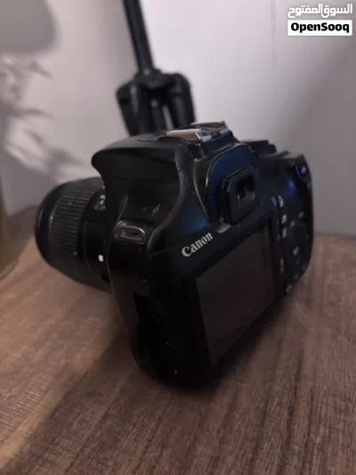 للبيع كاميرا كونان canon camera 3