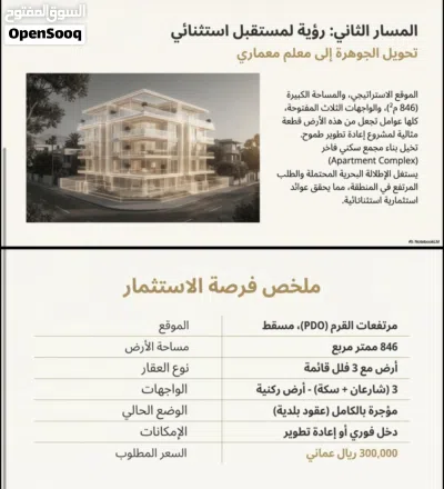 القرم مرتفعات PDO 4