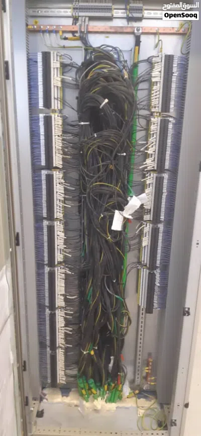 contrôle de qualité des installations électriques QC 2