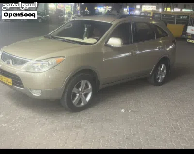 Hyundai Veracruz Standard 2