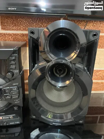 مسجل بناسونيك SC-VKX65 4