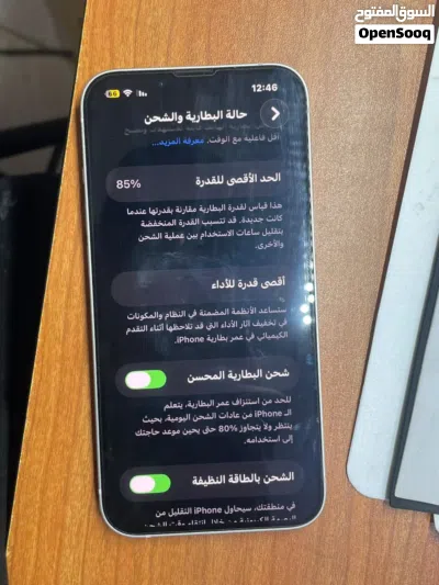 ايفون 13 محلي للبيع 3