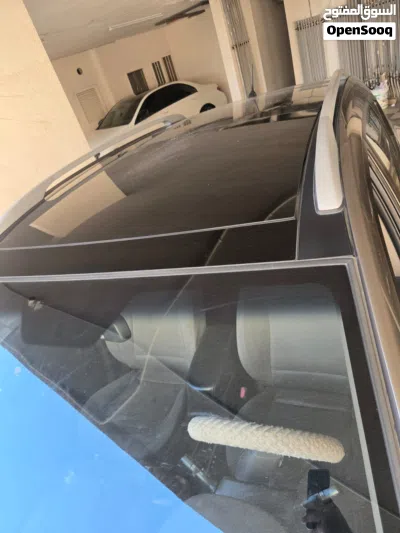 Hyundai Tucson Limited 2