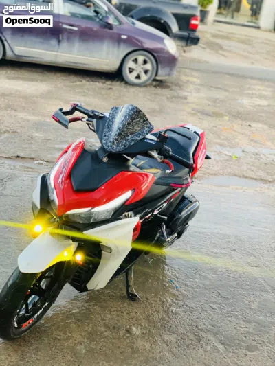 Yamaha Other 3