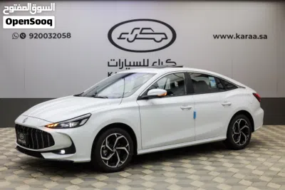 ام جي MG GT 2