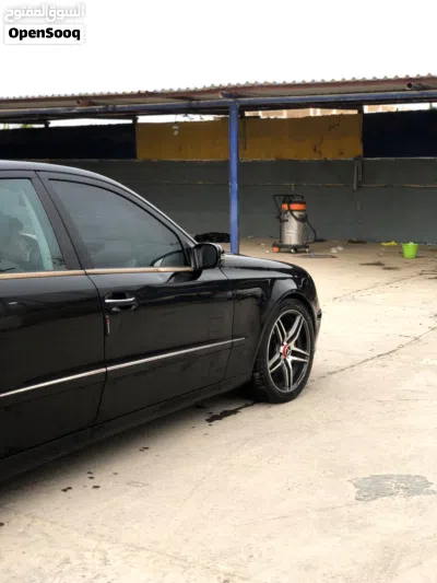 Mercedes Benz E-Class E 320 3