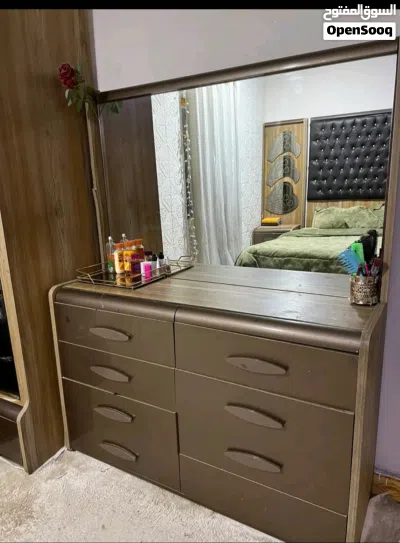 غرفه تركيه مستخدم 3