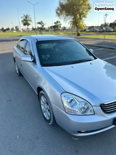 Kia Lotze 4
