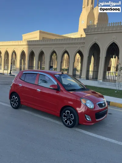 Kia Picanto LX 2