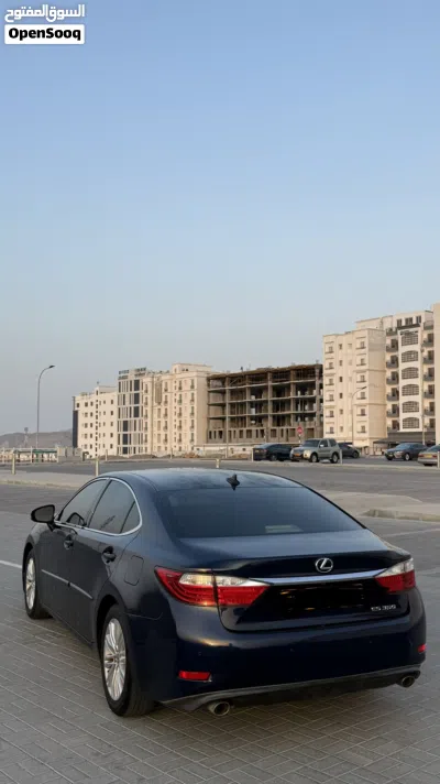 Lexus ES ES 350 2