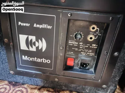 جوز سماعات مونتر امبورات نوع إيطالي 2