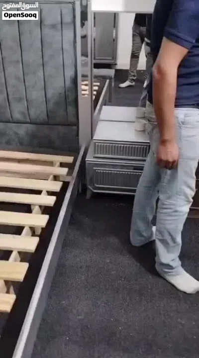 غرفة نوم لاتيه 4