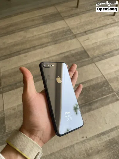 ايفون8بلص256 2