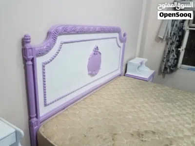 غرف نوم ملكيه غرف نوم mdf غرف اطفال غرف سويدي 2