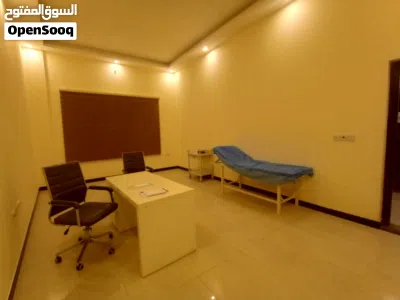 شقة حديثة ديلوكس تؤجر للشركات و المكاتب الرسمية و العيادات و مراكز التجميل في البراضعية 3