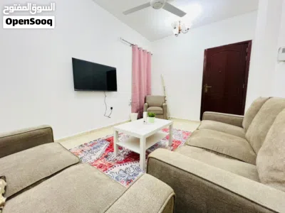 شقة مفروشة راقية للإيجار اليومي Luxury Furnished Apartment for Daily Rent 2