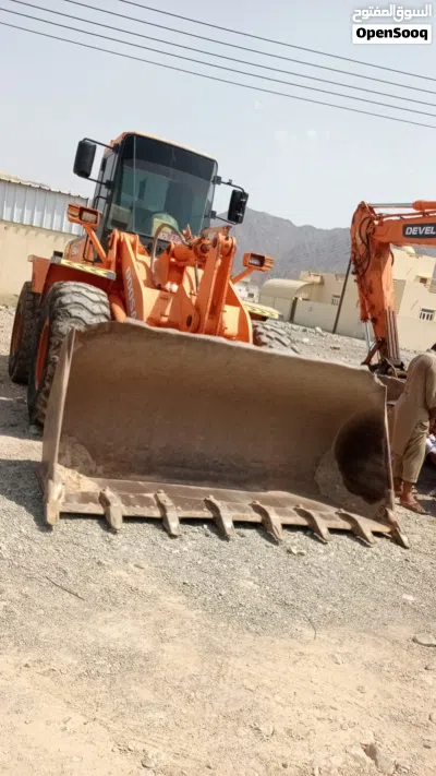 doosan 250v mega 2